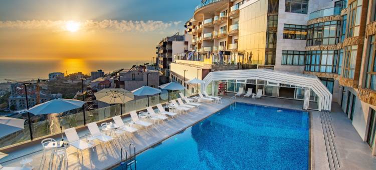 比布鲁斯马克西穆斯酒店(Maximus Hotel Byblos)图片