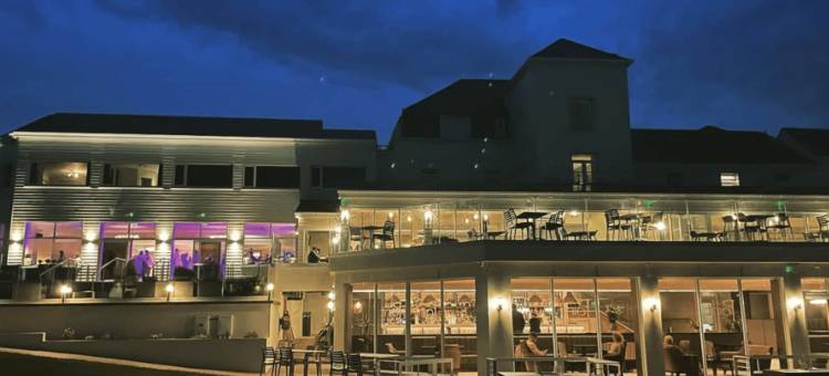 悬崖酒店& Spa(The Cliff Hotel & Spa)图片