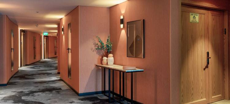 杏仁酒店 – 限成人(Almond Hotel)图片