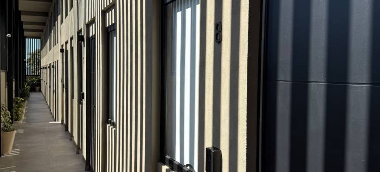 HOMA阁楼(Homa Lofts)图片