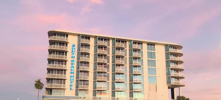 南滩比洛克西酒店及套房(South Beach Biloxi Hotel & Suites)图片