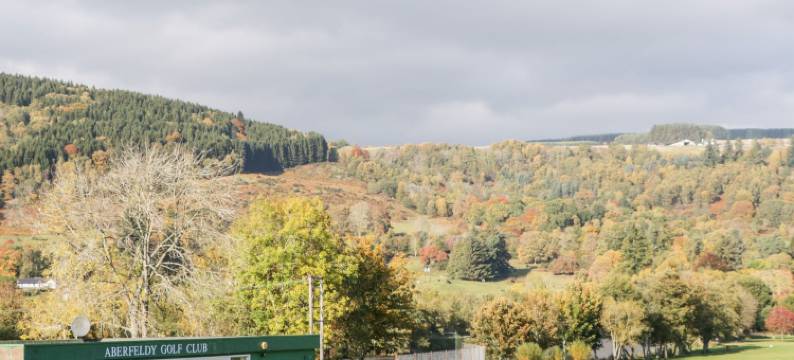 拉尔奇小屋酒店(Larch Cottage)图片