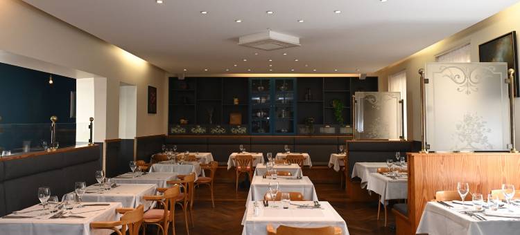 罗吉书页酒店(Logis Hôtel les Pages)图片