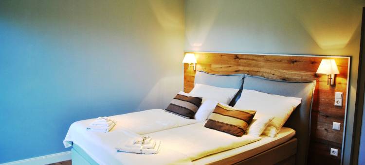 蔡林格斯科斯盖斯比恩公寓(Das Gutshaus)图片