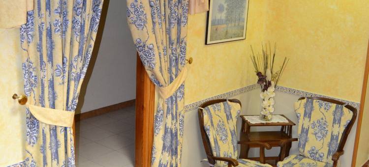 圣马科斯住宿(San Marcos)图片