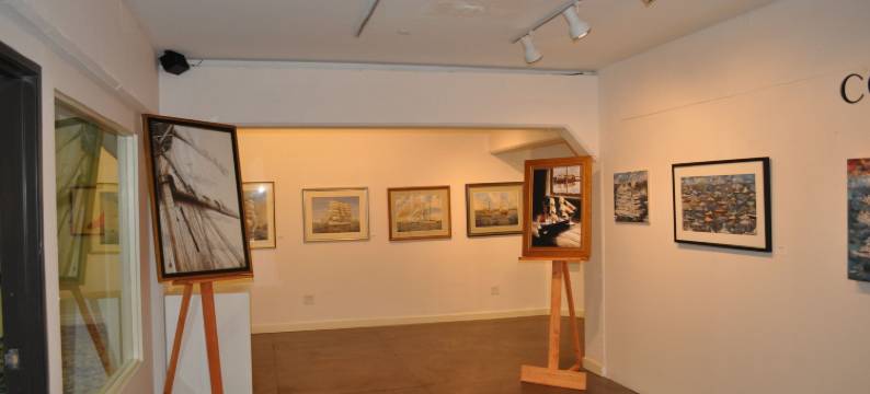 老酒厂酒店(Old Alcohol Plant)图片