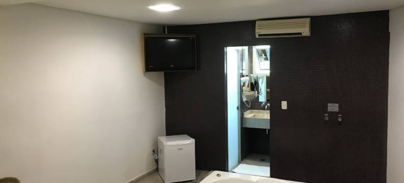 埃斯特雷拉达阿瓜弗里亚酒店(Hotel Estrela da Agua Fria)图片