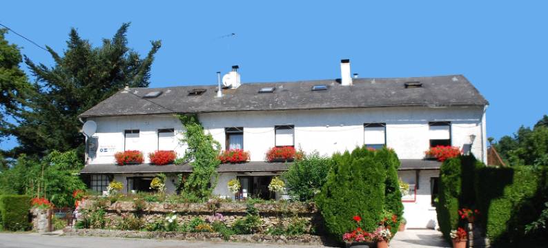 兰琪湖酒店(Le Ranch des Lacs)图片