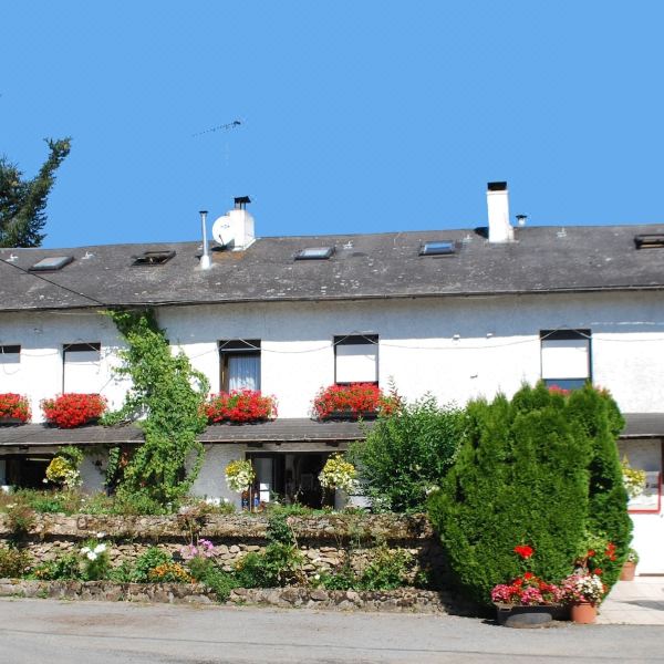 兰琪湖酒店(Le Ranch des Lacs)图片