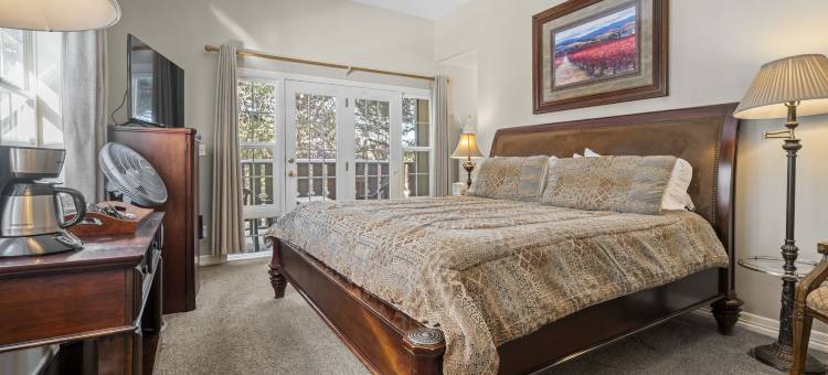 布雷肯里奇精品酒店(The Breckenridge Boutique Hotel)图片
