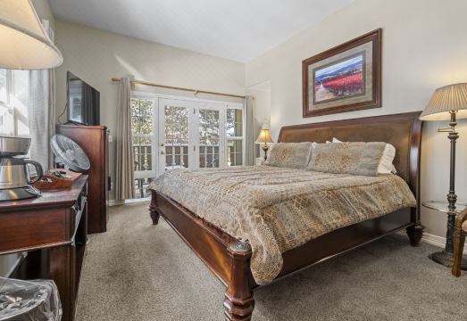 The Breckenridge Boutique HotelHotel Overview