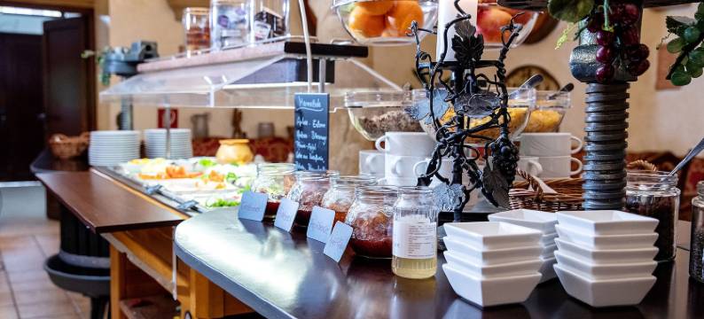 图里乌斯雷贝梅斯特雷酒店(Tullius Die Rebmeisterei)图片