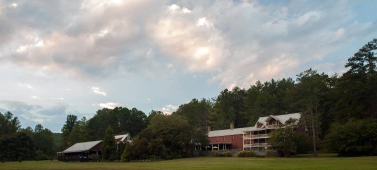 格伦艾拉温泉酒店及餐厅(Glen-Ella Springs Hotel & Restaurant)图片