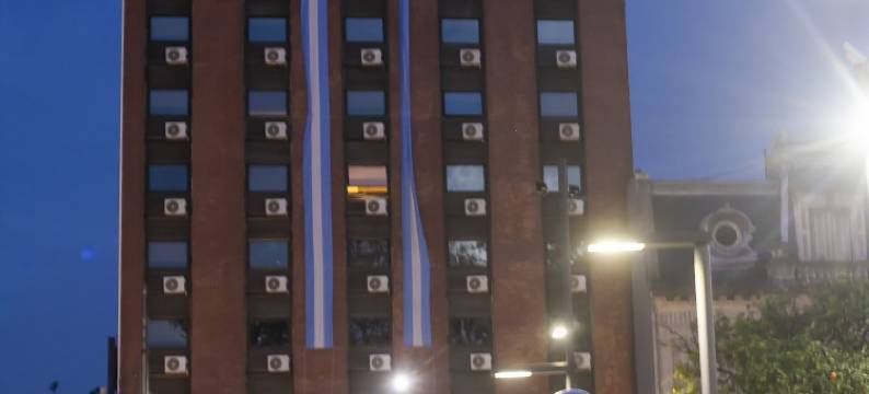 Ramada Plaza by Wyndham Tucuman图片