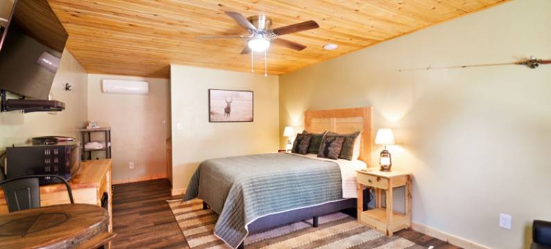 Rusty Buck旅馆(Rusty Buck Inn)图片