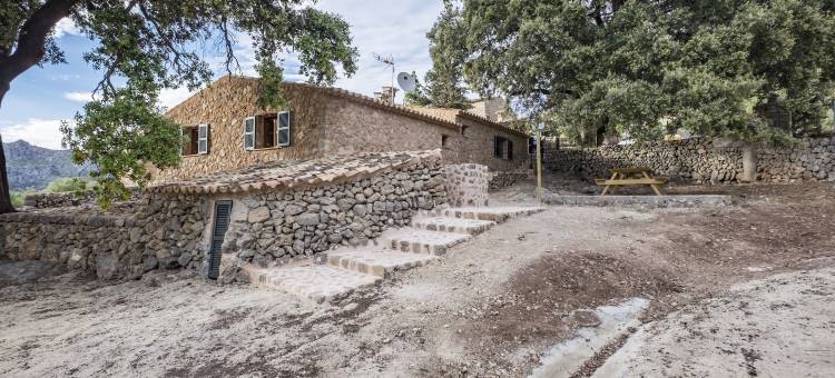 松阿尔兹内斯农家乐(Agroturismo Son Alzines)图片