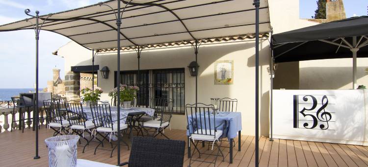 格拉纳多斯精品酒店(Boutique Hotel Casa Granados)图片