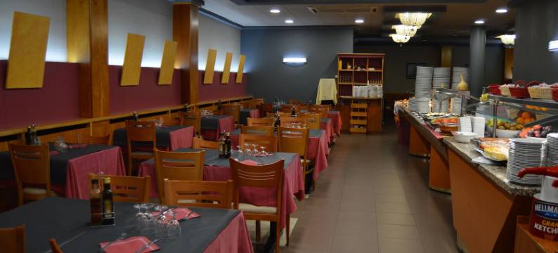 休达德亚酒店(Hotel Ciutadella)图片