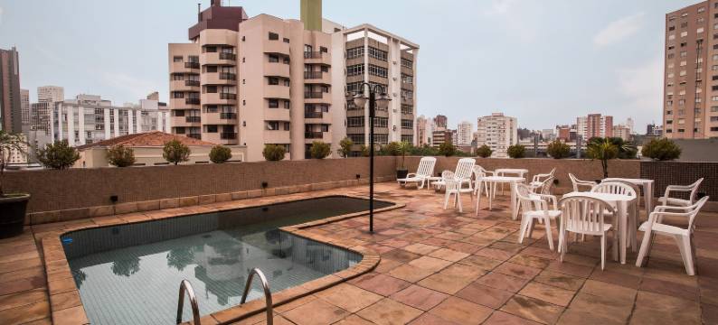 艾罗旅馆(Hotel Elo Inn)图片