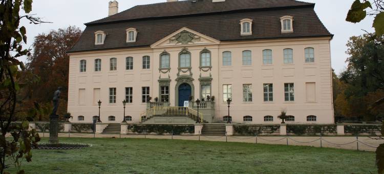 科特布斯公园贝斯特韦斯特优质SPA酒店(Best Western Plus Parkhotel  Spa Cottbus)图片