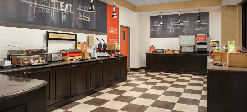 希尔顿欢朋套房酒店-南莱克兰德波尔克干道(Hampton Inn & Suites Lakeland-South Polk Parkway)图片