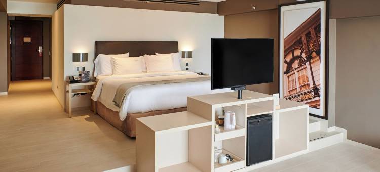 安第那高尔夫洛斯因卡斯豪宅(Casa Andina Premium Golf Los Incas)图片