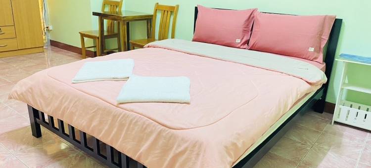 DD曼申旅馆(DD Mansion)图片