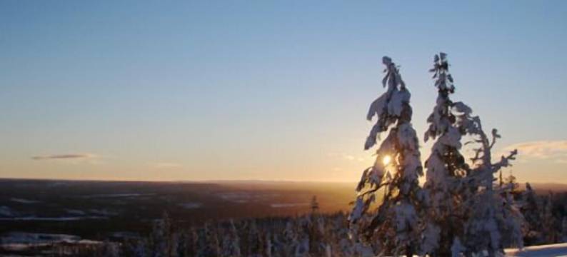 比瓦根 30 号民宿(Byvägen 30 Bed & Breakfast)图片