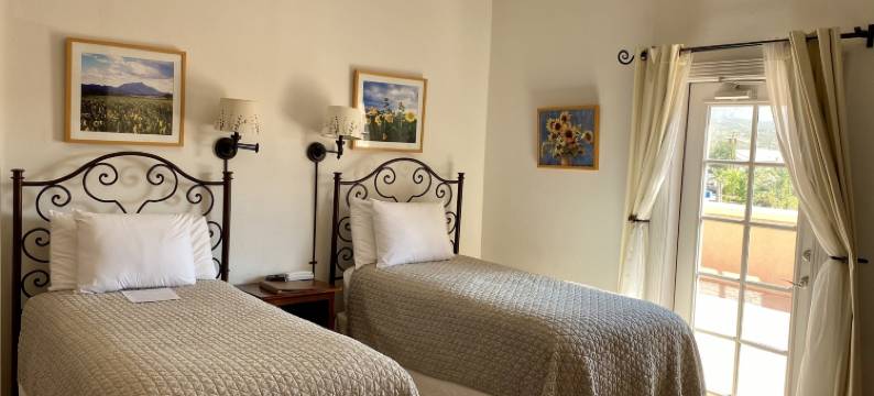 塞拉格兰德，泰德·特纳度假村(Sierra Grande, a Ted Turner Retreat)图片