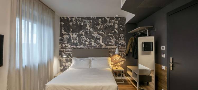 科西贝斯特韦斯特酒店(Best Western Hotel Corsi)图片