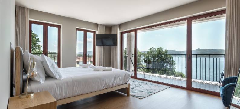 贝拉斯维斯塔酒店(Belas Vistas Hotel)图片