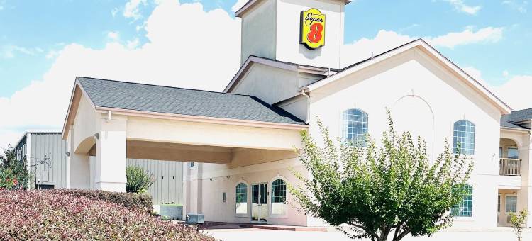 蒙哥马利-康罗湖速8酒店(Super 8 by Wyndham Montgomery/ Lake Conroe)图片