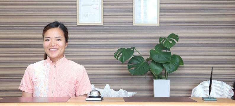 石垣岛马雷海洋旅馆酒店(Marine Lodge Marea Ishigakijima)图片