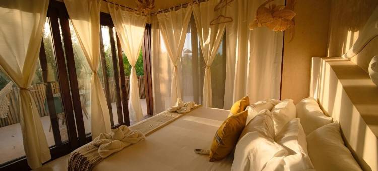 卡萨诺玛诺玛(Casa Noma-Noma Holbox)图片