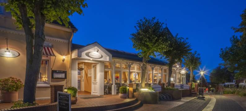 赫特曼酒店(Hotel Hüttmann)图片