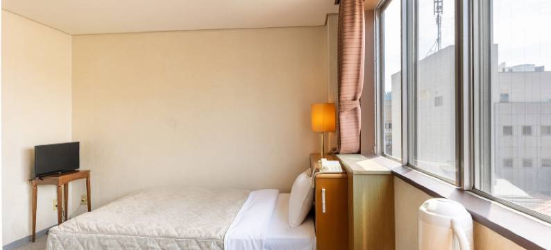 松山飞驒高山 Tabist 观光商务酒店(Tabist Kanko Business Hotel Matsuyama Hida Takayama)图片