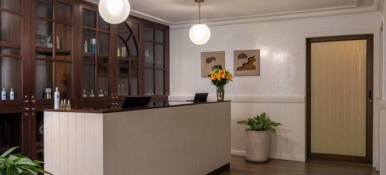 巴拿马城索菲特传奇老城区酒店(Sofitel Legend Casco Viejo - Panama City)图片