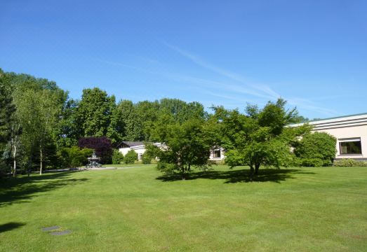 Parco Hotel Sassi Hotel Overview