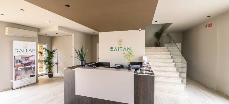 白滩酒店(Baitan Hotel)图片