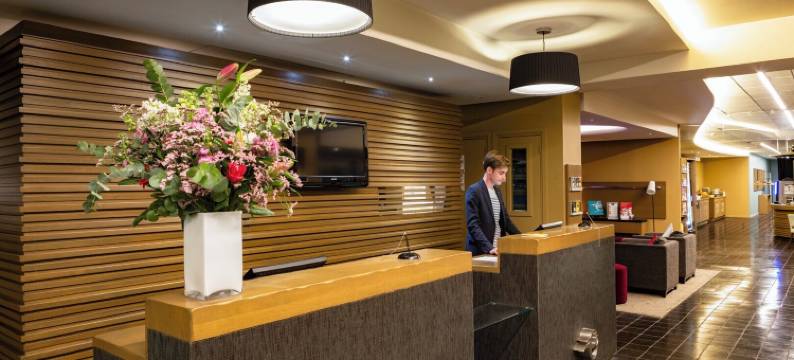 大洋洲艾斯卡勒埃克斯普罗旺斯酒店(Escale Oceania Aix-en-Provence)图片