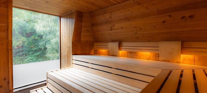 阿亥茵贝克森林酒店(Waldhaus Reinbek)图片