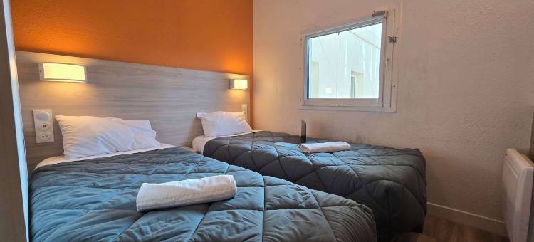 Premiere Classe Lyon - Beynost图片