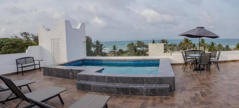 Boketto酒店(Hotel Boketto)图片