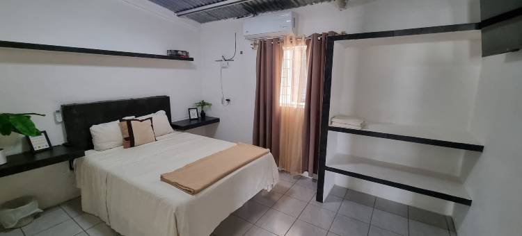 拉维斯塔别墅(Villas La Vista)图片