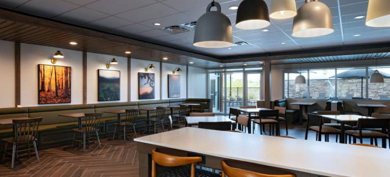 哈灵根万枫酒店及套房(Fairfield Inn & Suites Harlingen)图片