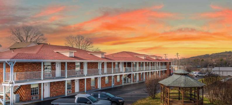 哥伦比亚理查德蒙旅馆(Richland Inn of Columbia)图片