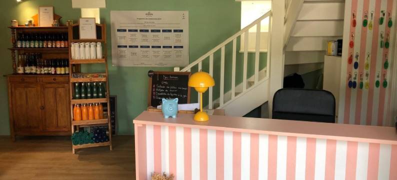 邻居酒店 - Beaucemaine(Hôtel les Voisins Beaucemaine)图片