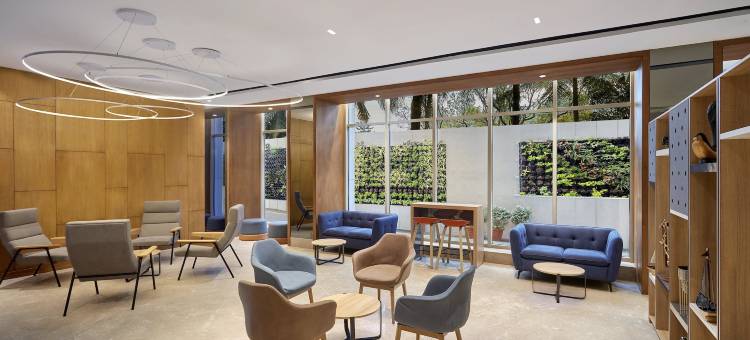 班加罗尔智选假日快捷酒店(Holiday Inn Express Bengaluru Bommasandra)图片