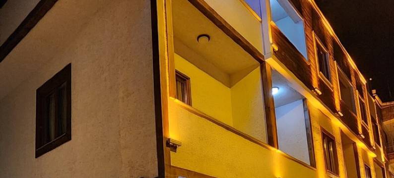 阿尔米尔坎酒店(Almircan Hotel)图片