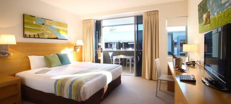 赫维湾华美达酒店(Ramada by Wyndham Hervey Bay)图片